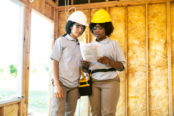 Best Home Insulation Services  in Middletown, NY