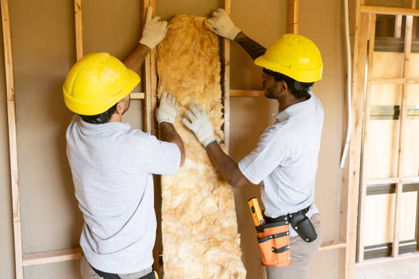 Best Garage Insulation Installation  in Middletown, NY
