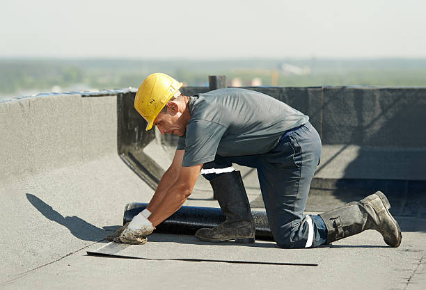 Best Wall Insulation Contractor  in Middletown, NY
