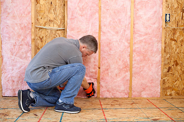 Best Residential Insulation Services  in Middletown, NY