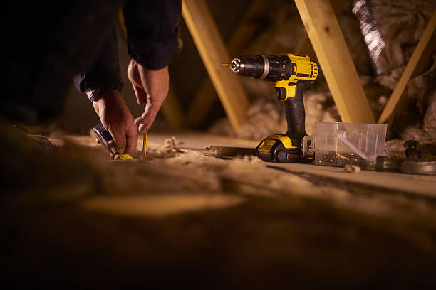 Best Garage Insulation Installation  in Middletown, NY